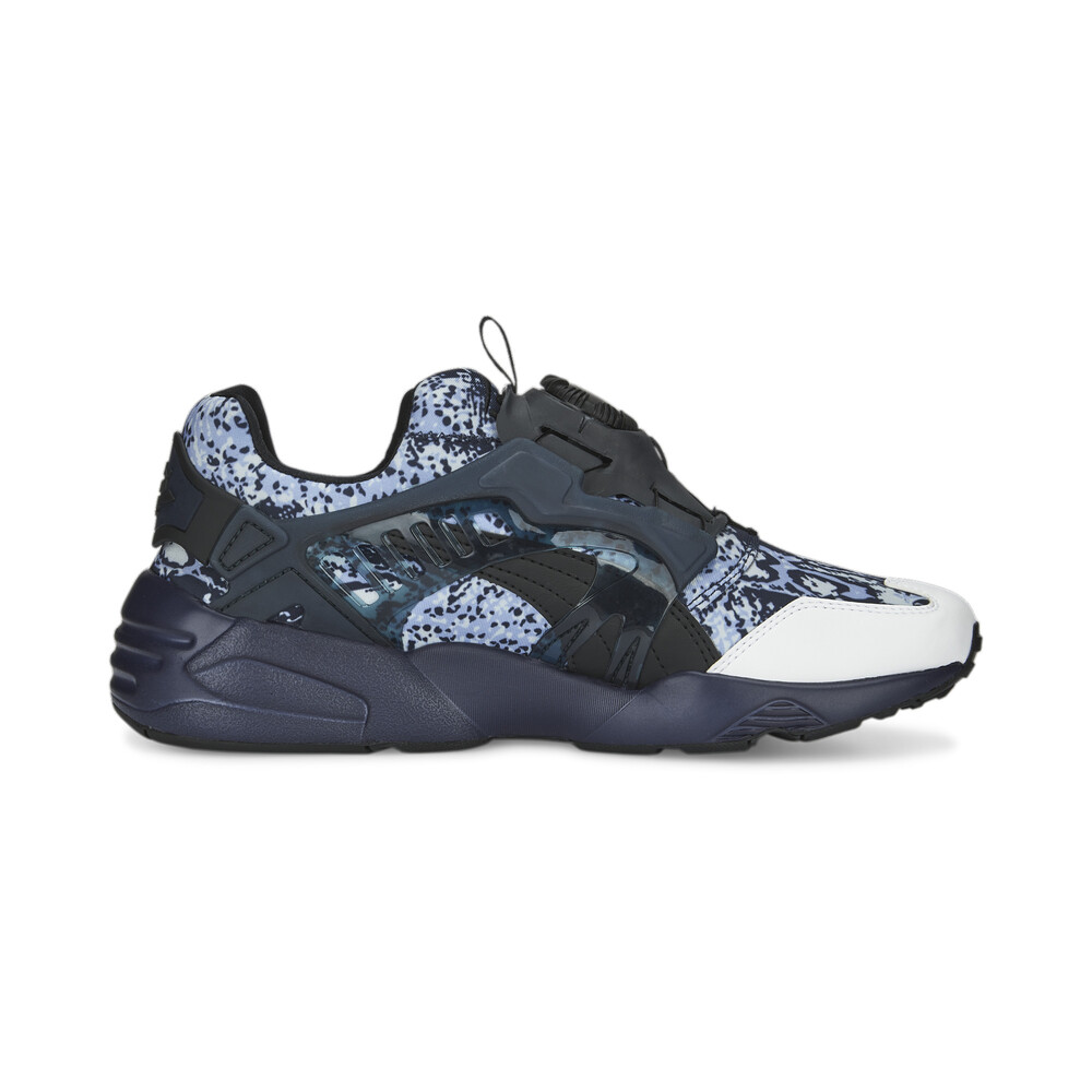 【国内 4/29 発売】PUMA DISC BLAZE “LEOPARD/SNAKE” (プーマ ディスク ブレイズ “レオパード/スネーク”) [391960-01/391961-01]