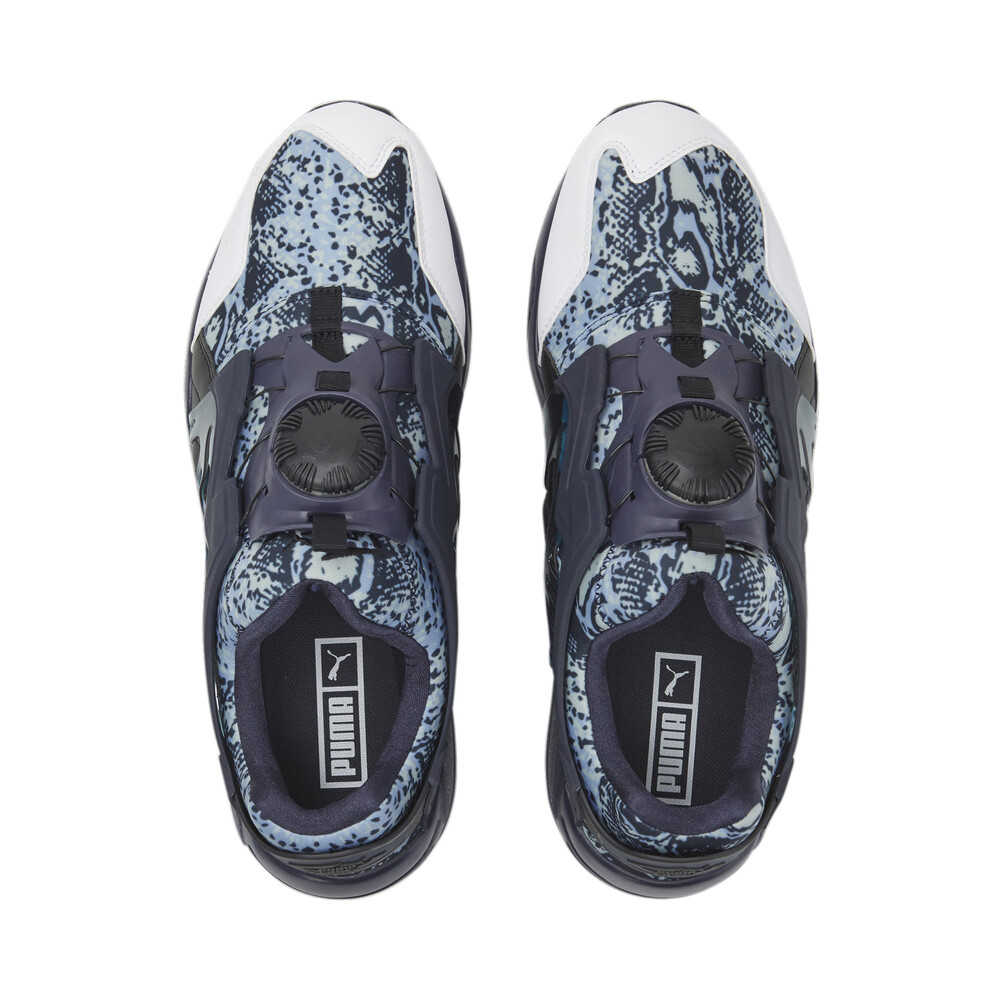 【国内 4/29 発売】PUMA DISC BLAZE “LEOPARD/SNAKE” (プーマ ディスク ブレイズ “レオパード/スネーク”) [391960-01/391961-01]