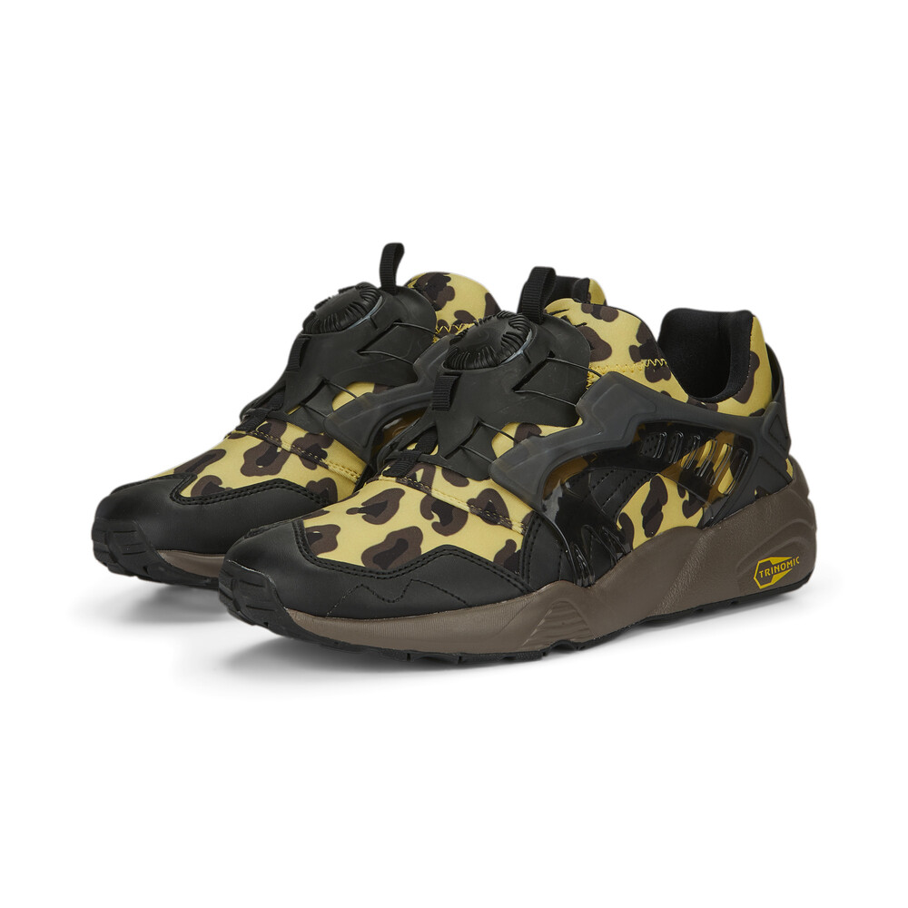 【国内 4/29 発売】PUMA DISC BLAZE “LEOPARD/SNAKE” (プーマ ディスク ブレイズ “レオパード/スネーク”) [391960-01/391961-01]