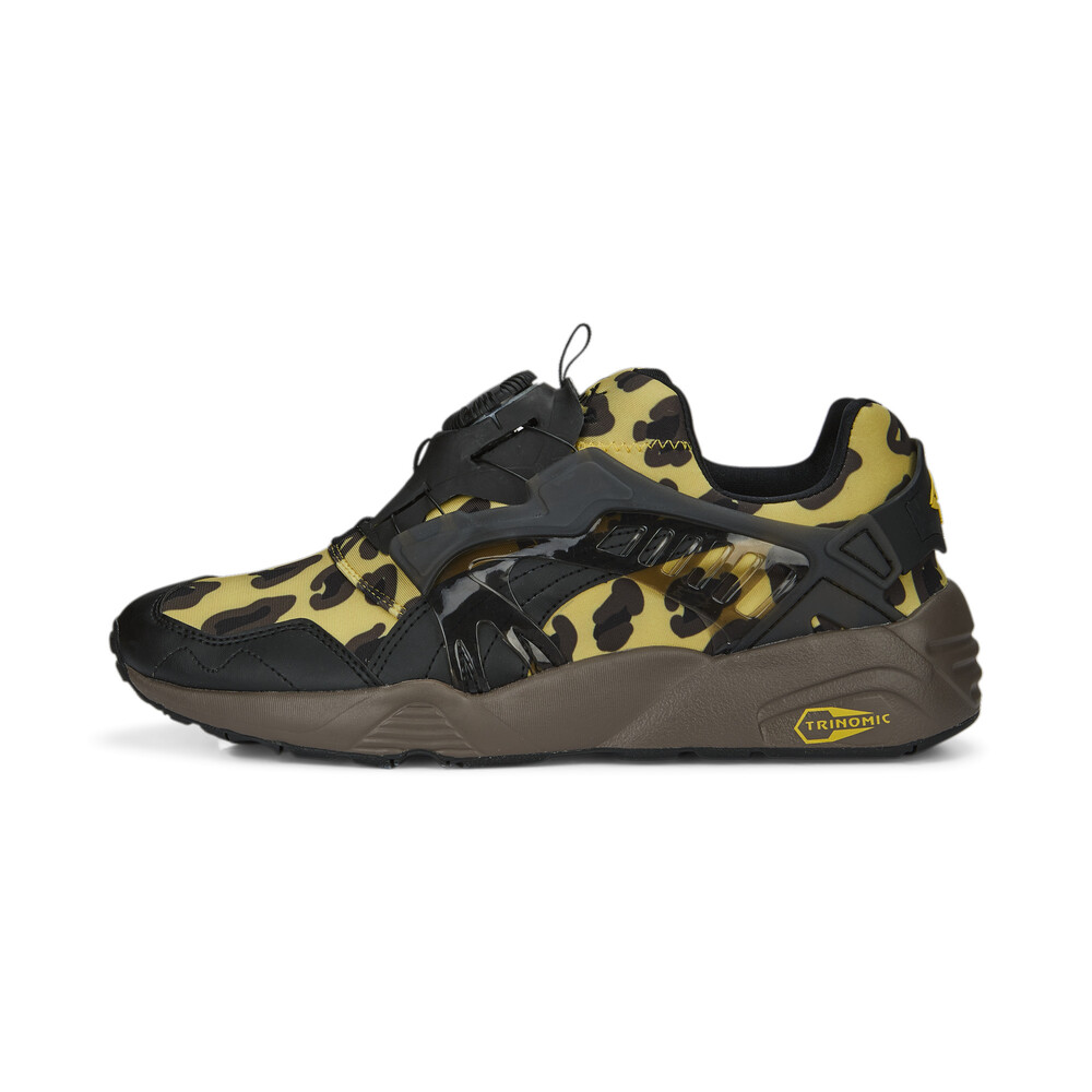 【国内 4/29 発売】PUMA DISC BLAZE “LEOPARD/SNAKE” (プーマ ディスク ブレイズ “レオパード/スネーク”) [391960-01/391961-01]