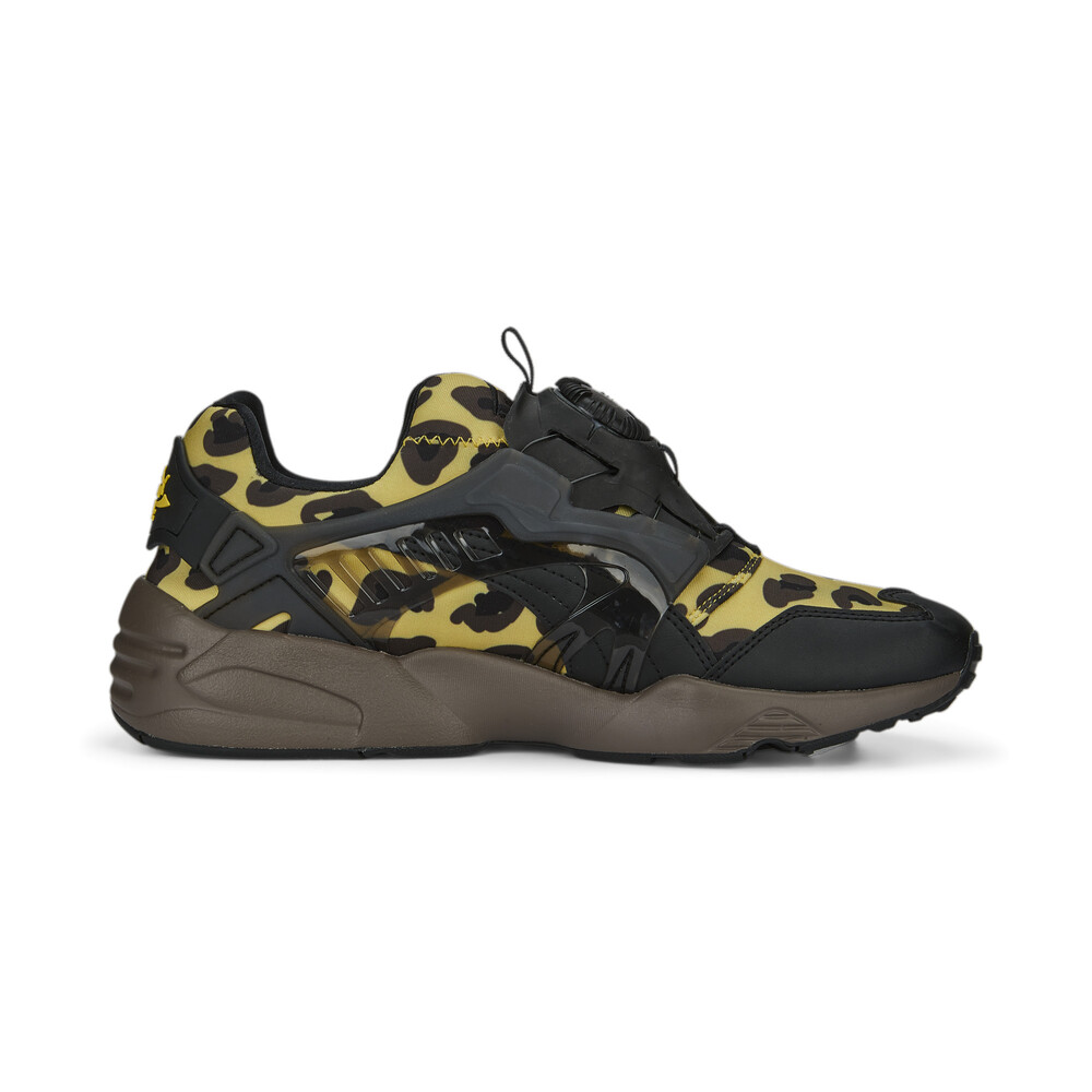 【国内 4/29 発売】PUMA DISC BLAZE “LEOPARD/SNAKE” (プーマ ディスク ブレイズ “レオパード/スネーク”) [391960-01/391961-01]