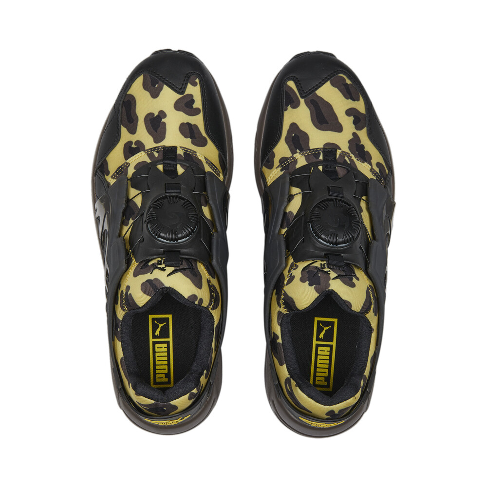 【国内 4/29 発売】PUMA DISC BLAZE “LEOPARD/SNAKE” (プーマ ディスク ブレイズ “レオパード/スネーク”) [391960-01/391961-01]