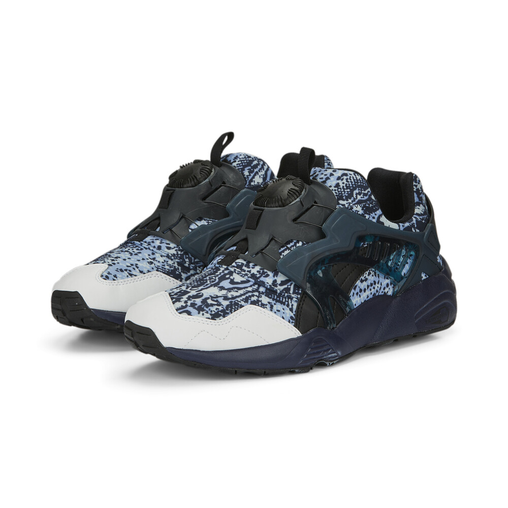 【国内 4/29 発売】PUMA DISC BLAZE “LEOPARD/SNAKE” (プーマ ディスク ブレイズ “レオパード/スネーク”) [391960-01/391961-01]