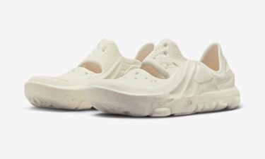 【国内 4/25 発売】ナイキ ISPA ユニバーサル “ニュートラル” (NIKE ISPA UNIVERSAL “Natural”) [DM0886-100]