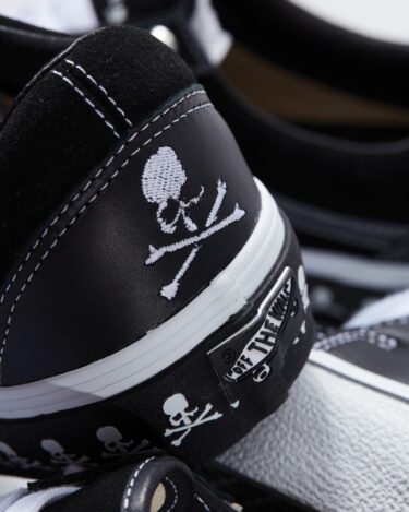 【4/28 発売】mastermind WORLD × VANS VAULT 2023 S/S (マスターマインド ワールド バンズ ヴォルト)