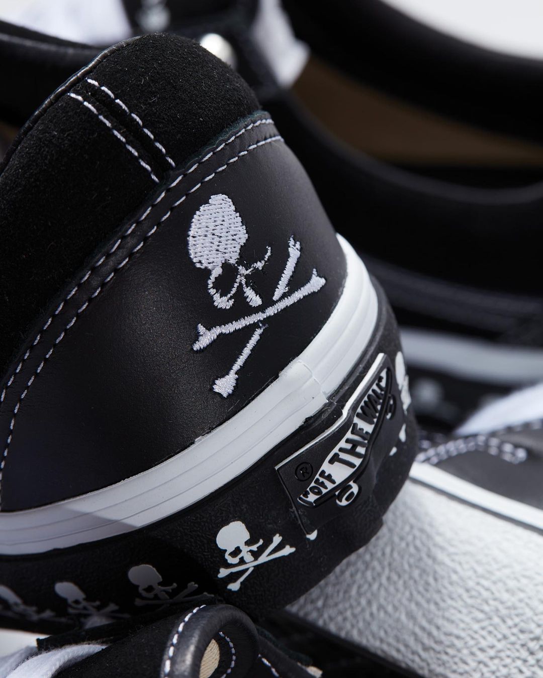 4/28 発売】mastermind WORLD × VANS VAULT 2023 S/S (マスター ...