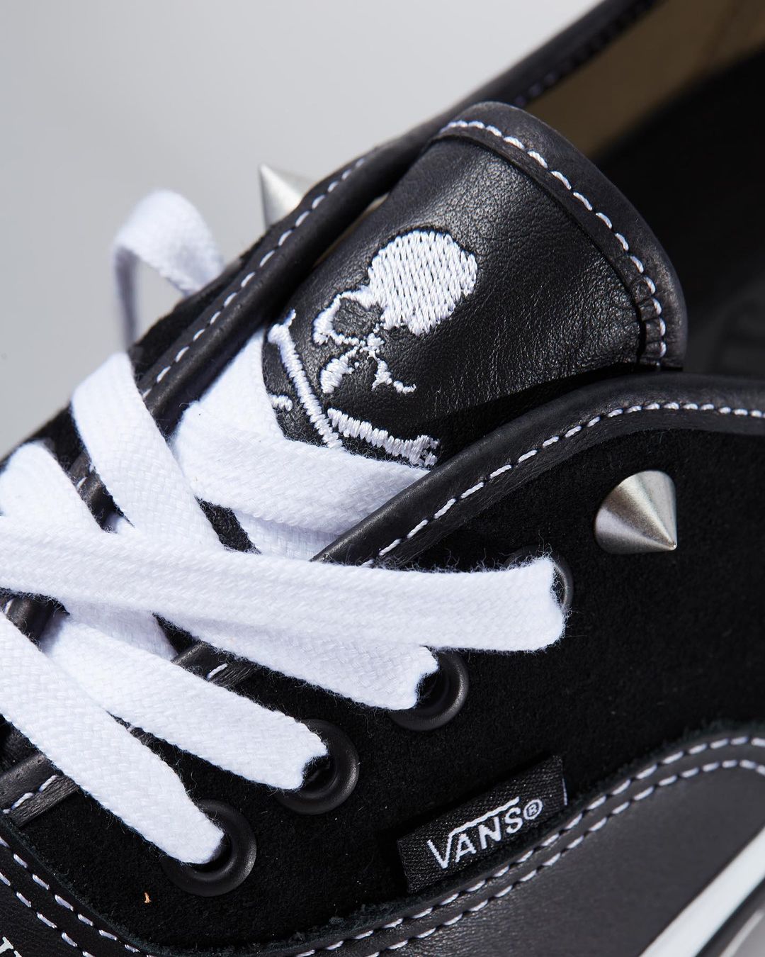 【4/28 発売】mastermind WORLD × VANS VAULT 2023 S/S (マスターマインド ワールド バンズ ヴォルト)