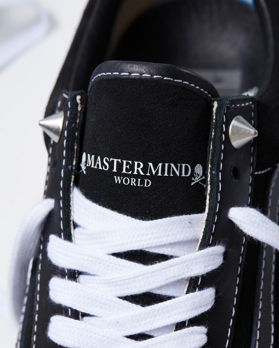 【4/28 発売】mastermind WORLD × VANS VAULT 2023 S/S (マスターマインド ワールド バンズ ヴォルト)