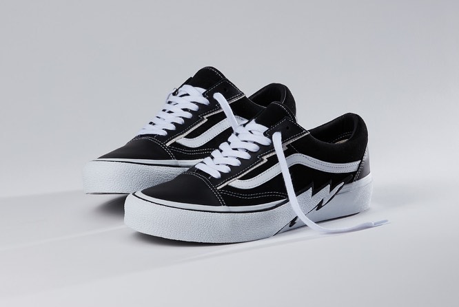 【4/28 発売】mastermind WORLD × VANS VAULT 2023 S/S (マスターマインド ワールド バンズ ヴォルト)