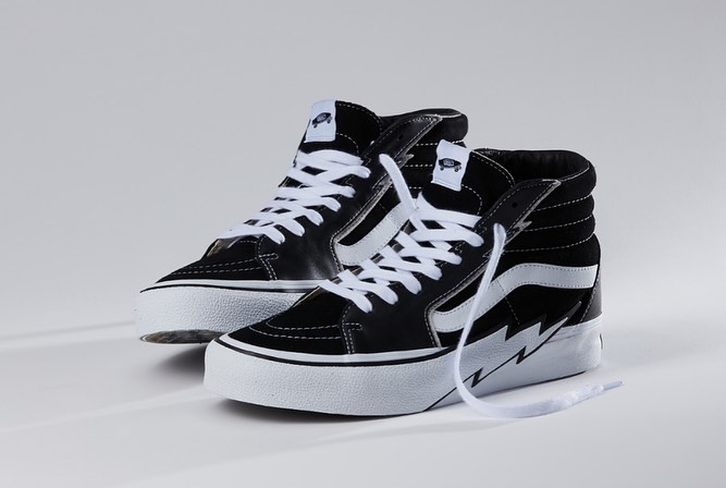 【4/28 発売】mastermind WORLD × VANS VAULT 2023 S/S (マスターマインド ワールド バンズ ヴォルト)