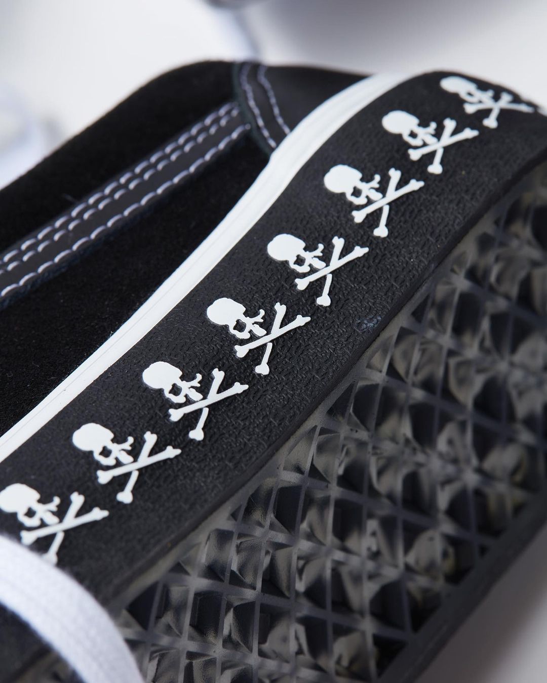 【4/28 発売】mastermind WORLD × VANS VAULT 2023 S/S (マスターマインド ワールド バンズ ヴォルト)