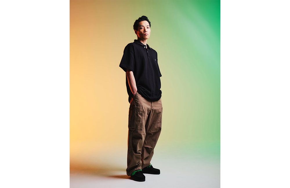 XLARGE × Clarks ORIGINALS コラボレーション最新作が4/15 発売 ​(エクストララージ クラークス)