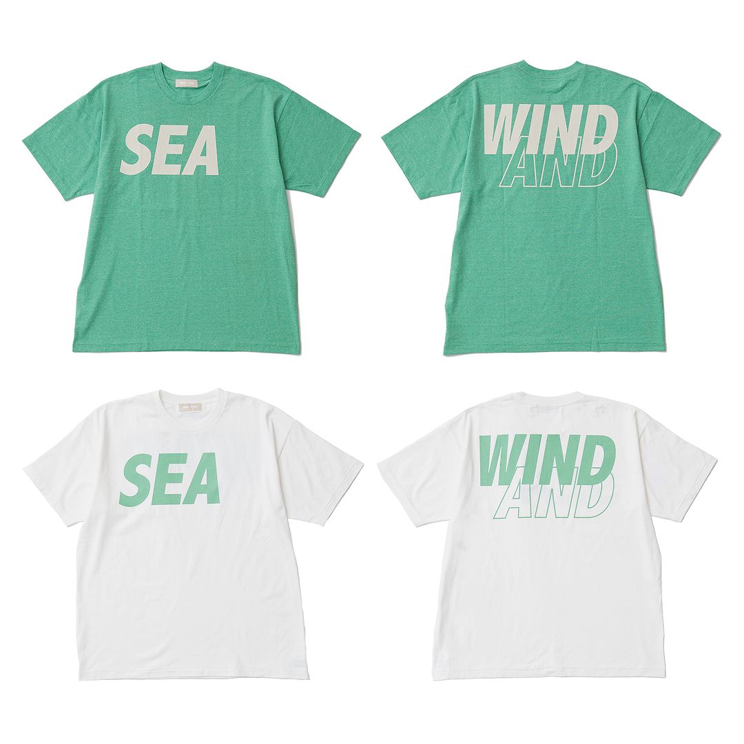 WIND AND SEA HANKYU UMEDAが4/12 オープン！限定アイテムのリリース (ウィンダンシー 阪急梅田)