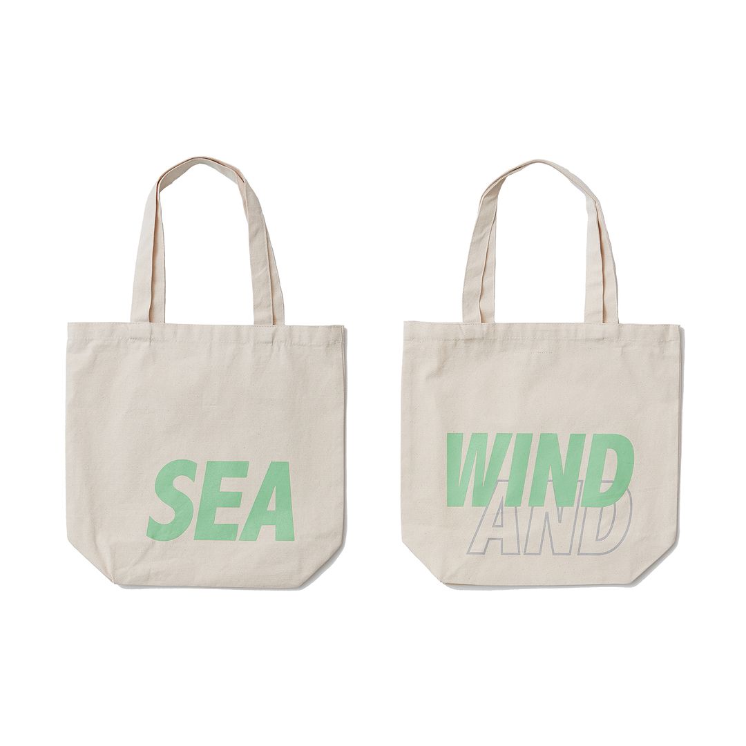 wind and sea HANKYU UMEDA OPEN限定Item