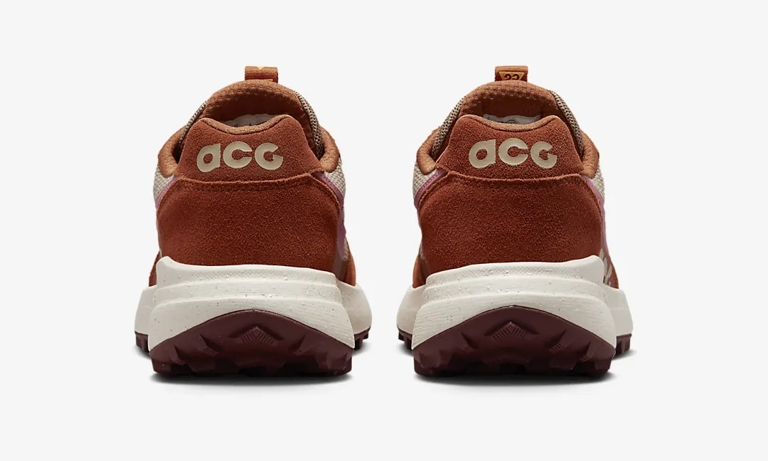 【国内 4/20 発売】ナイキ ACG ローケート “ベーコン” (NIKE ACG All Conditions Gear LOWCATE “Bacon”) [DM8019-201]