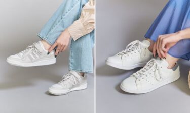 【国内 4/27 発売】BEAUTY&YOUTH × adidas Originals 別注 “STAN SMITH LUX/FORUM 84 LOW” (ビューティアンドユース アディダス オリジナルス スタンスミス/フォーラム) [ID2564/ID5112]