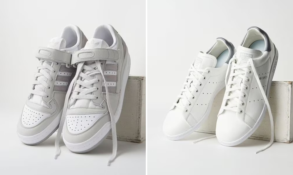 【国内 4/27 発売】BEAUTY&YOUTH × adidas Originals 別注 “STAN SMITH LUX/FORUM 84 LOW” (ビューティアンドユース アディダス オリジナルス スタンスミス/フォーラム) [ID2564/ID5112]