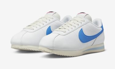 2023年 発売予定！ナイキ コルテッツ "ホワイト/ユニバーシティブルー" (NIKE CORTEZ “White/University Blue”) [DN1791-102]