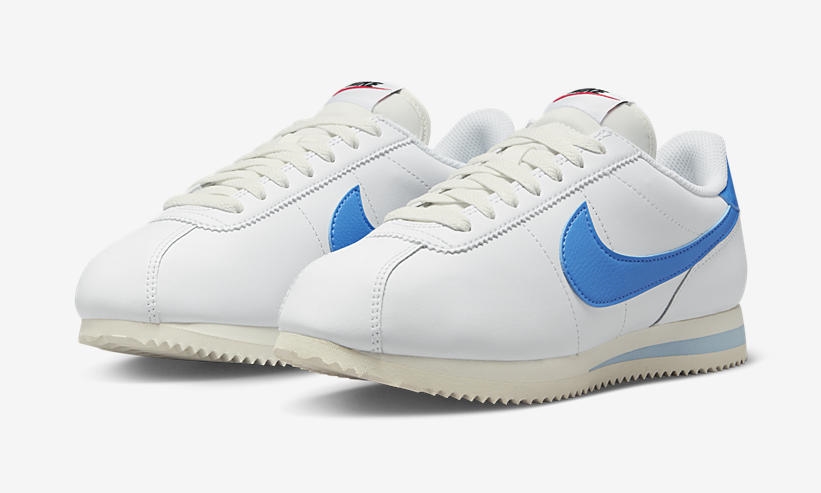 Classic clearance cortez white
