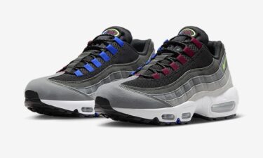 2023年 発売予定！ナイキ エア マックス 95 “グリーディー 4.0” (NIKE AIR MAX 95 “Greedy 4.0”) [FN7801-001]