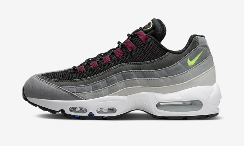 2023年 発売予定！ナイキ エア マックス 95 “グリーディー 4.0” (NIKE AIR MAX 95 “Greedy 4.0”) [FN7801-001]