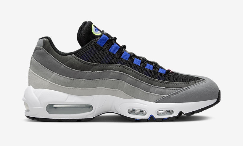 2023年 発売予定！ナイキ エア マックス 95 “グリーディー 4.0” (NIKE AIR MAX 95 “Greedy 4.0”) [FN7801-001]