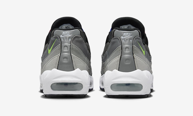 2023年 発売予定！ナイキ エア マックス 95 “グリーディー 4.0” (NIKE AIR MAX 95 “Greedy 4.0”) [FN7801-001]