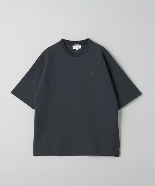 4/14 発売！LACOSTE for BEAUTY&YOUTH 別注 1TONE S/S T-SRT/Tシャツ-ショートパンツ (ラコステ ビューティアンドユース)