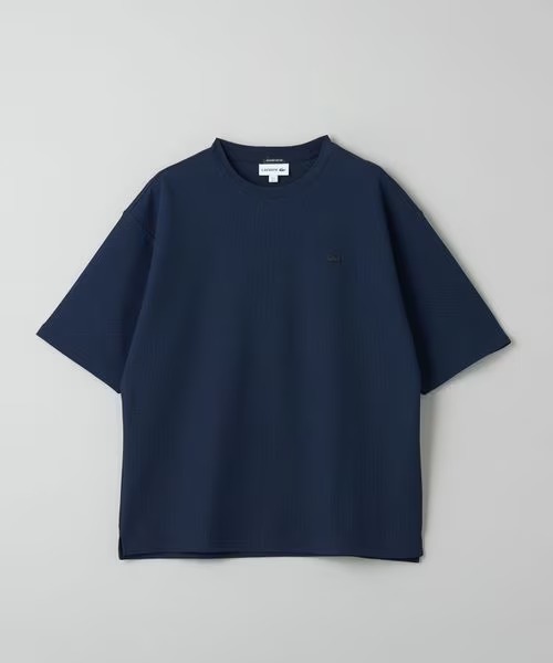 4/14 発売！LACOSTE for BEAUTY&YOUTH 別注 1TONE S/S T-SRT/Tシャツ-ショートパンツ (ラコステ ビューティアンドユース)