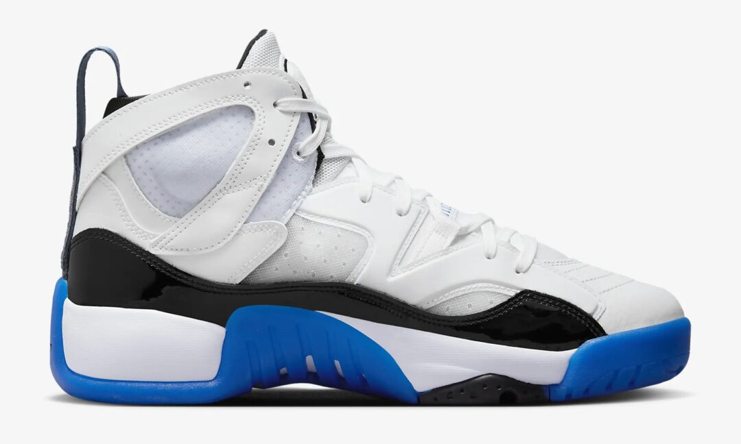 【国内 5/1 発売】ナイキ ジョーダン ツートレイ “ホワイト/ブラック/ゲームロイヤル” (NIKE JORDAN TWO TREY “White/Black/Game Royal”) [DO1925-140]