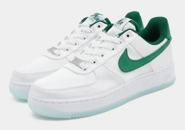 2023年 発売予定！ナイキ エア フォース 1 ロー “サテン/パイングリーン” (NIKE AIR FORCE 1 LOW “Satin/Pine Green”)