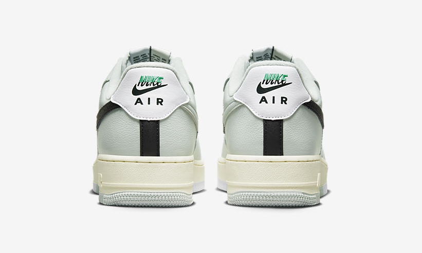 【国内 7/2 発売予定】ナイキ エア フォース 1 07 ロー “スプリット/ライトシルバー” (NIKE AIR FORCE 1 07 LOW “Split/Light Silver”) [DZ2522-001]