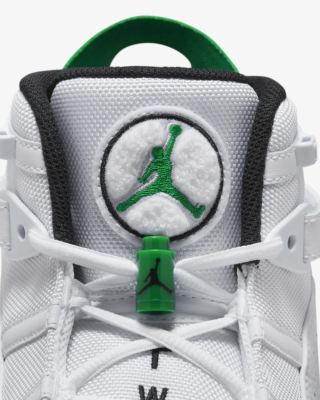 2023年 発売予定！ナイキ エア ジョーダン シックス リングス “セルティックス/ラッキーグリーン” (NIKE AIR JORDAN SIX RINGS {6 RINGS} “Celtics/Lucky Green”) [322992-131]