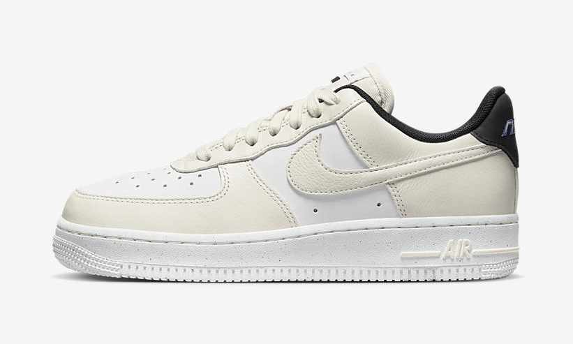 【国内 7/4 発売予定】ナイキ ウィメンズ エア フォース 1 07 ロー LX “ココナッツミルク” (NIKE WMNS AIR FORCE 1 07 LOW LX “Coconut Milk”) [DZ2708-101]