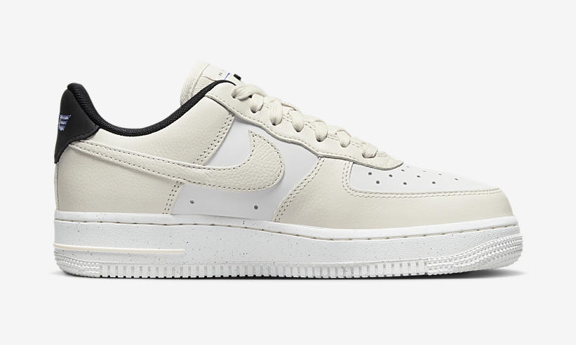 【国内 7/4 発売予定】ナイキ ウィメンズ エア フォース 1 07 ロー LX “ココナッツミルク” (NIKE WMNS AIR FORCE 1 07 LOW LX “Coconut Milk”) [DZ2708-101]