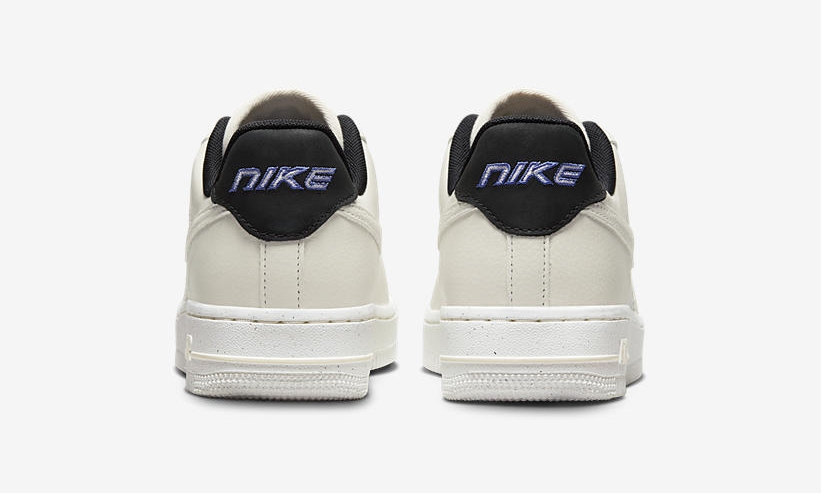 【国内 7/4 発売予定】ナイキ ウィメンズ エア フォース 1 07 ロー LX “ココナッツミルク” (NIKE WMNS AIR FORCE 1 07 LOW LX “Coconut Milk”) [DZ2708-101]