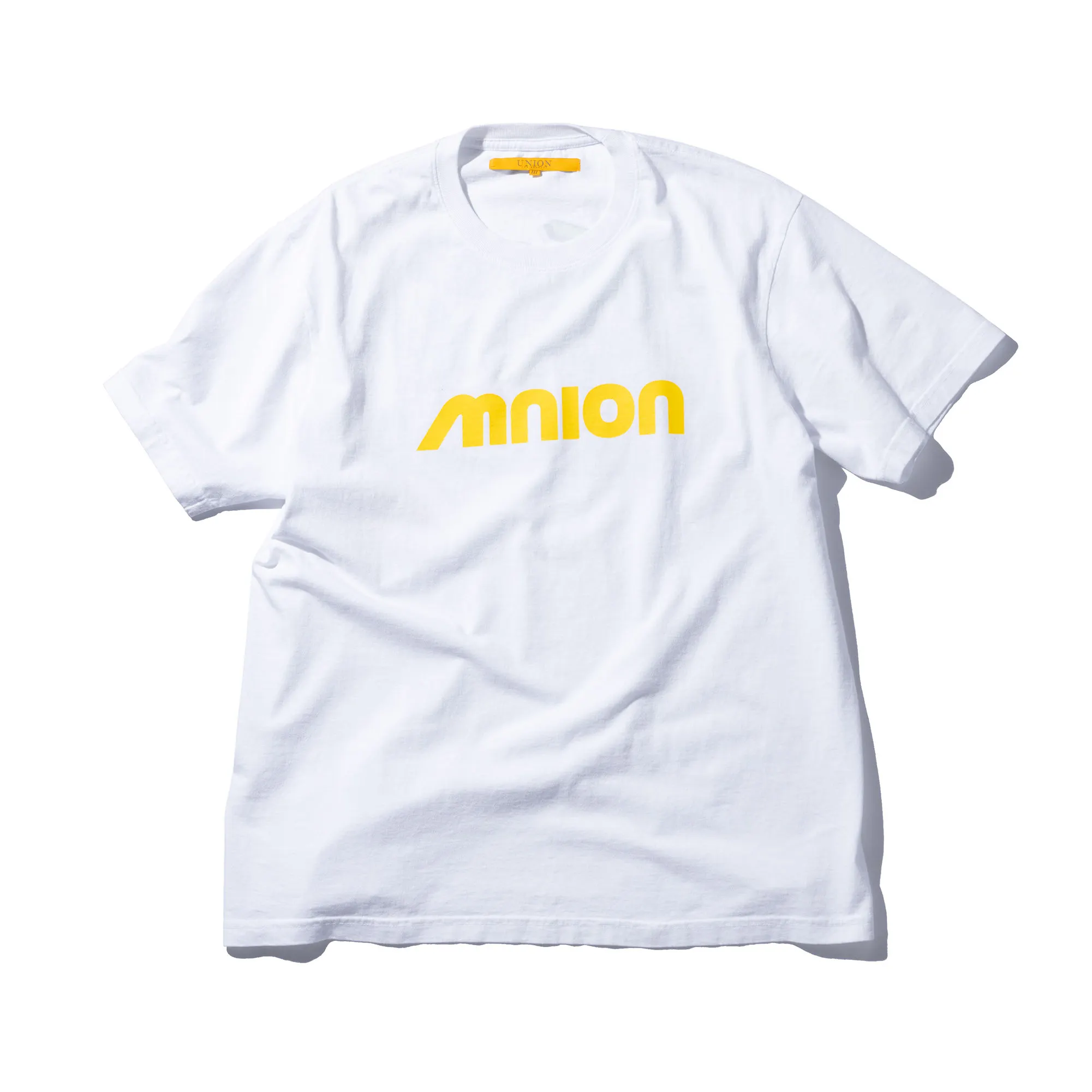 【4/14、4/21 発売】UNION TOKYOにて“MNION BIKE SHOP” BY MIN-NANO GORO (ユニオン ミンナノ)