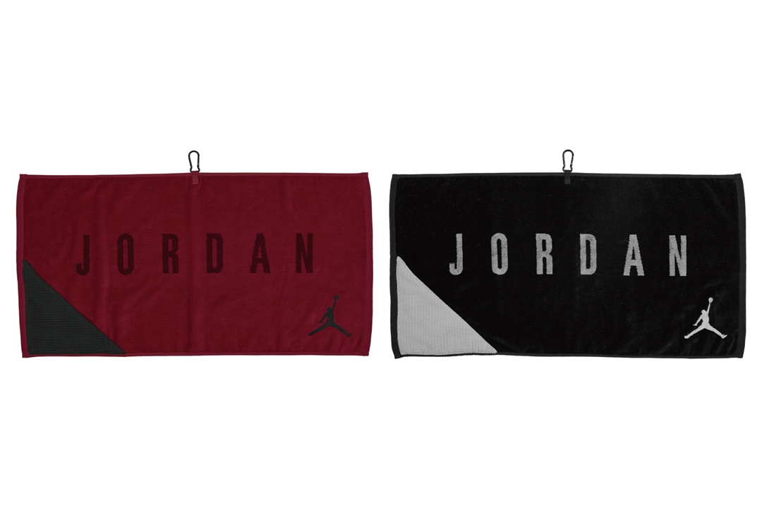 JORDANブランド初となるゴルフバッグをはじめとしたゴルフアクセサリーが4/28 発売 (ナイキ NIKE ジョーダン)