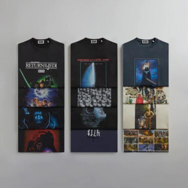 STAR WARS × KITH 2023 S/S コラボコレクションが海外 5/4 発売 (スターウォーズ キス)