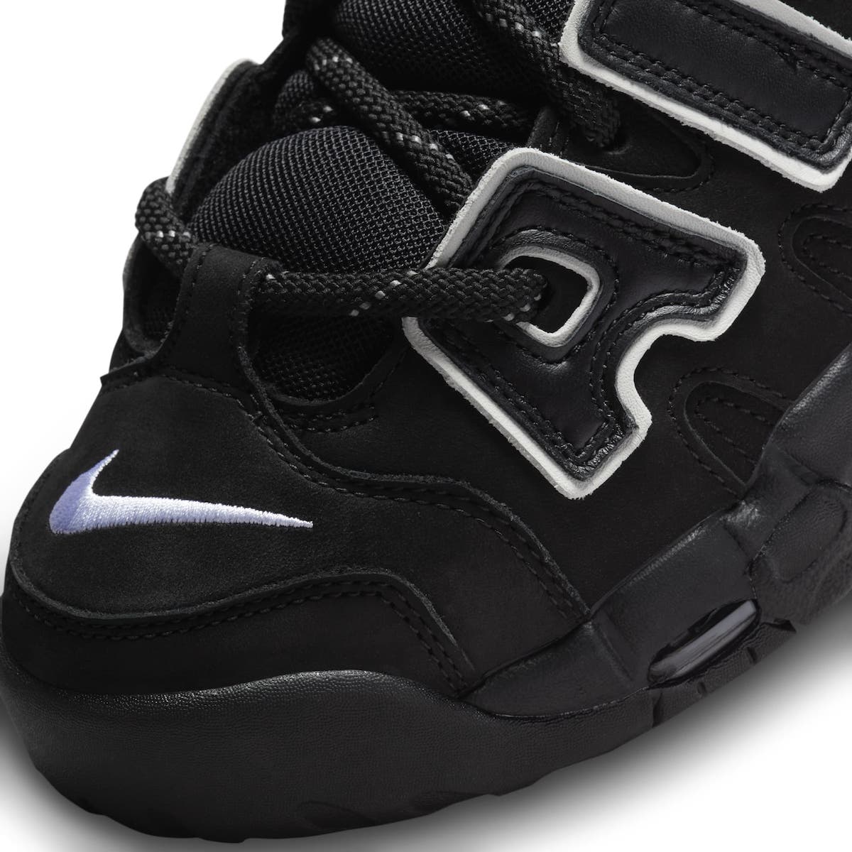 【国内 8/4、10/6 発売予定】AMBUSH x NIKE AIR MORE UPTEMPO LOW (アンブッシュ ナイキ エア モア アップテンポ ロー) [FB1299-001/FB1299-200/FB1299-500]