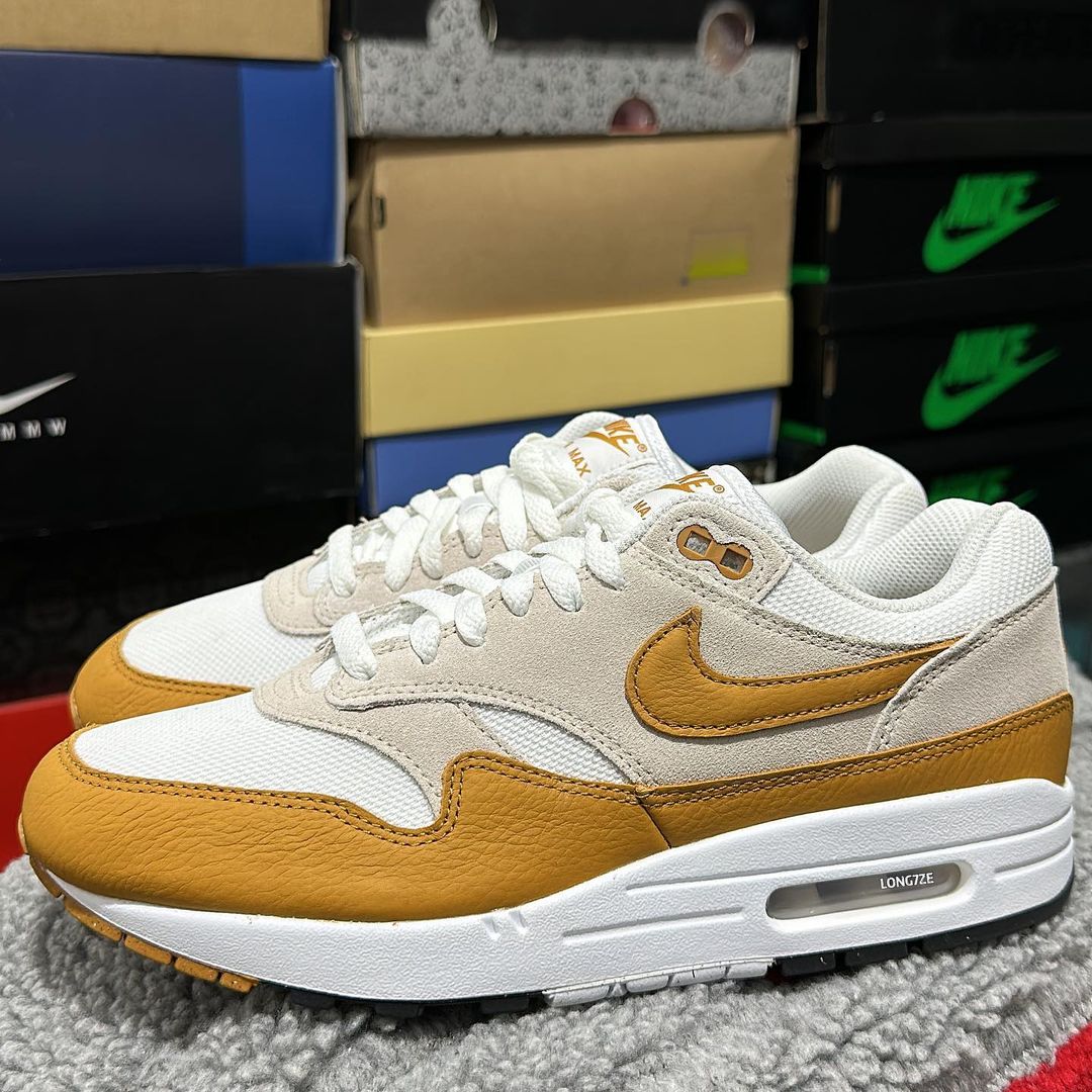 【国内 9/2 発売予定】ナイキ エア マックス 1 “ブロンズ” (NIKE AIR MAX 1 “Bronze”) [DZ4549-110]