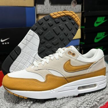 【国内 9/2 発売予定】ナイキ エア マックス 1 “ブロンズ” (NIKE AIR MAX 1 “Bronze”) [DZ4549-110]