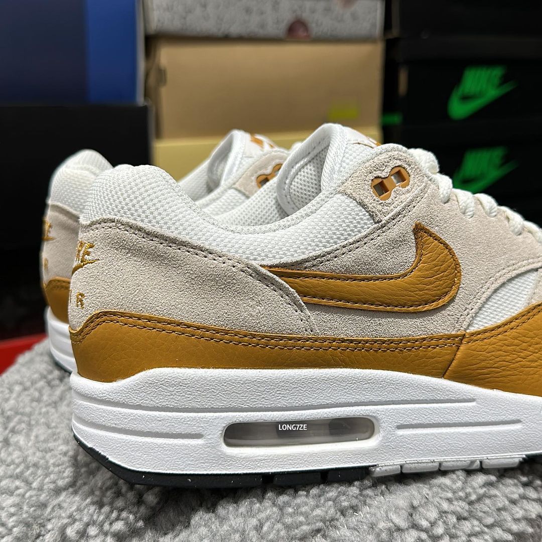 【国内 9/2 発売予定】ナイキ エア マックス 1 “ブロンズ” (NIKE AIR MAX 1 “Bronze”) [DZ4549-110]