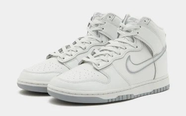 2023年 発売予定！ナイキ ダンク ハイ “エアブラシ/ホワイト/グレー” (NIKE DUNK LOW “Airbrushed/White/Grey”)