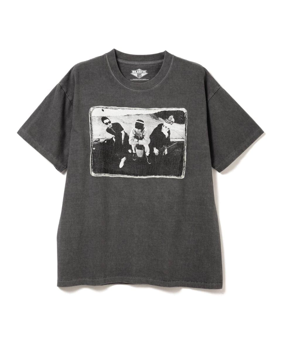 「BEASTIE BOYS」や「JAMIROQUAI」にフィーチャーした別注モデルを取り揃えた Insonnia Project 2023 S/S コレクションが4/7、4/14 発売 (インソニアプロジェクト)