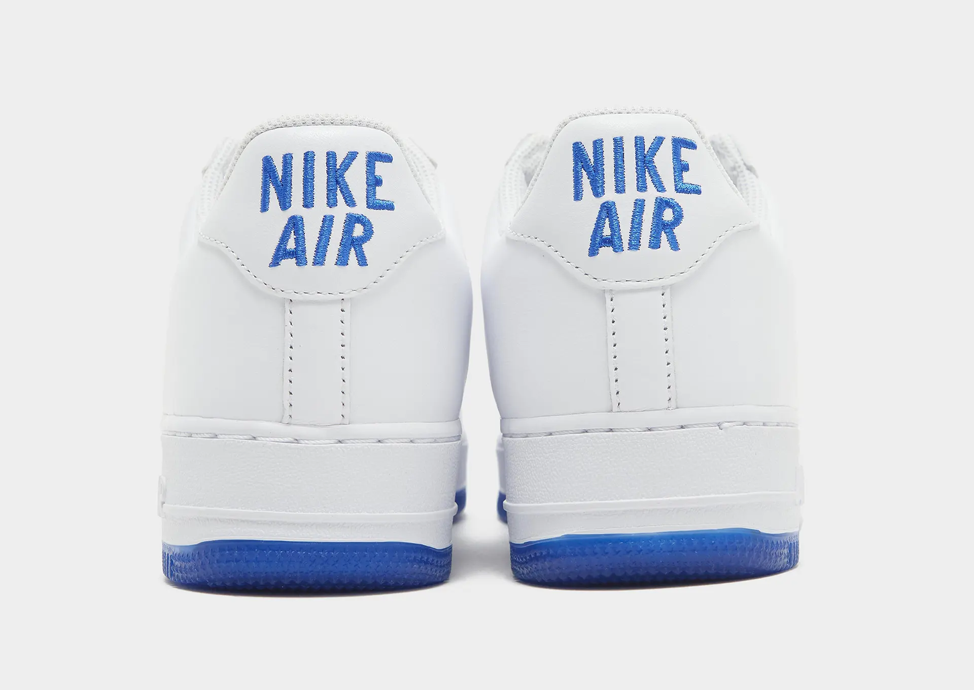 【国内 8/4 発売予定】ナイキ エア フォース 1 ロー レトロ “カラー オブ ザ マンス/ホワイト/ロイヤル” (NIKE AIR FORCE 1 LOW RETRO “Color of the Month/White/Royal”) [FN5924-102]