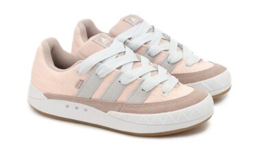 【国内 4/20 発売】adidas Originals ADIMATIC “Wonder Quartz” (アディダス オリジナルス アディマティック “ワンダークウォーツ”) [HQ6909]