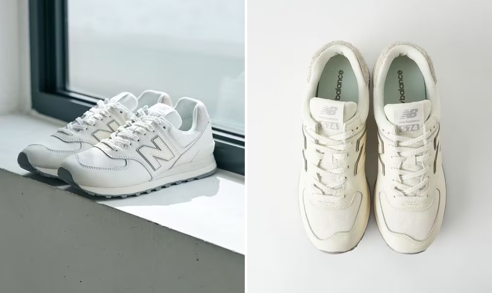 【5月下旬 発売】green label relaxing × New Balance U574 SA2 (グリーンレーベル リラクシング ニューバランス)