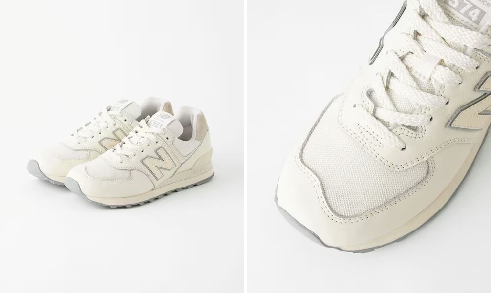 【5月下旬 発売】green label relaxing × New Balance U574 SA2 (グリーンレーベル リラクシング ニューバランス)