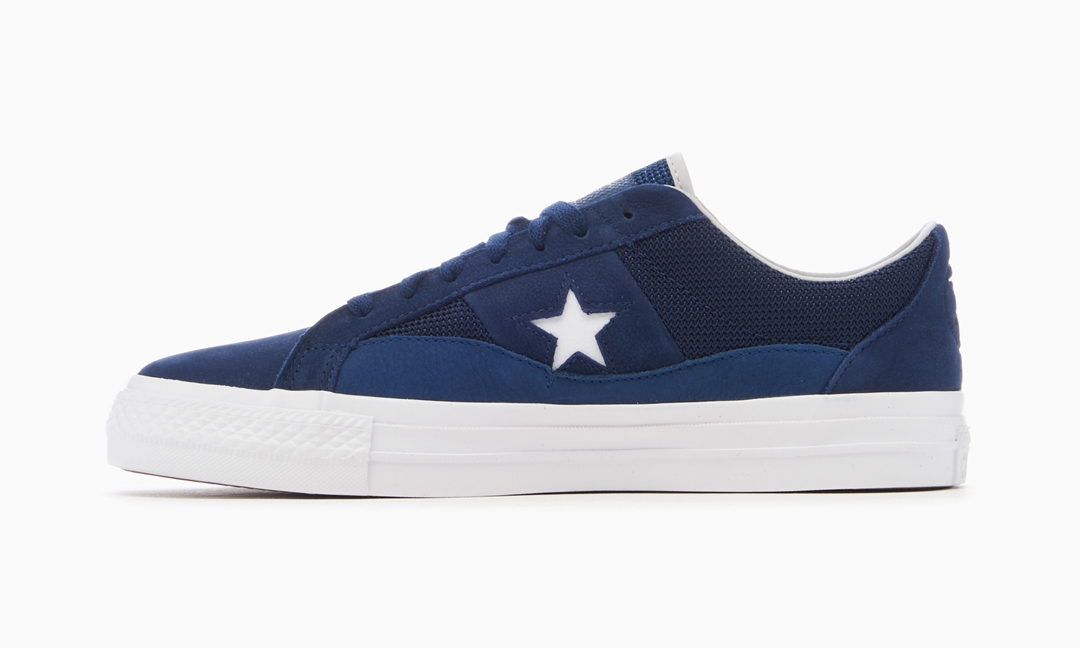 海外 4/7 発売！Alltimers x CONVERSE FASTBREAK PRO MID/ONE STAR PRO OX (オールタイマーズ コンバース ファストブレイク ワンスター)